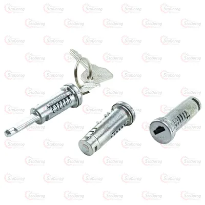 Личинка Замка 2106 Beg-Line 2