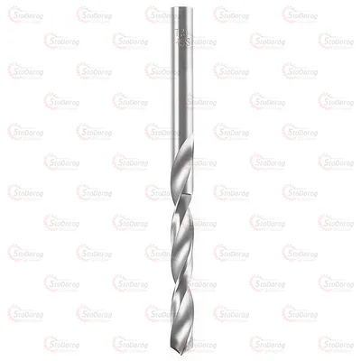 Свердло по металу Intertool HSS 7,5 мм SD-5075 2