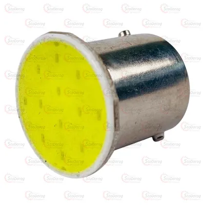 Світлодіод LED P21W 12V 2