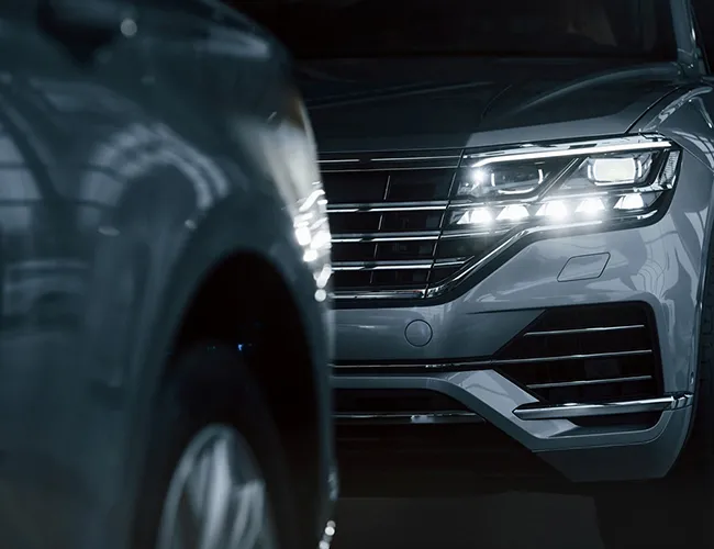 Автосвітло