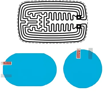 Різне до дзеркал