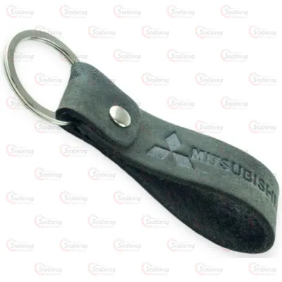 Брелок Шкіра MITSUBISHI 212278