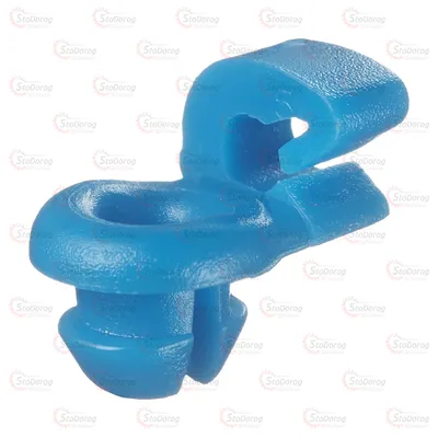 Кліпса механізму дверей та замків автомобільна 17серія 17035 17035