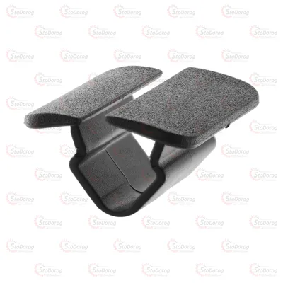 Кліпса фігурна автомобільна 12серія 12843 12843