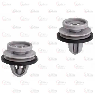 Кліпса Range Rover Land Rover