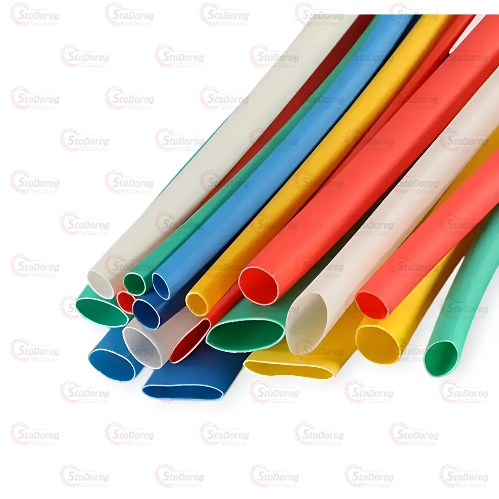 Термоусадка D= 3mm 