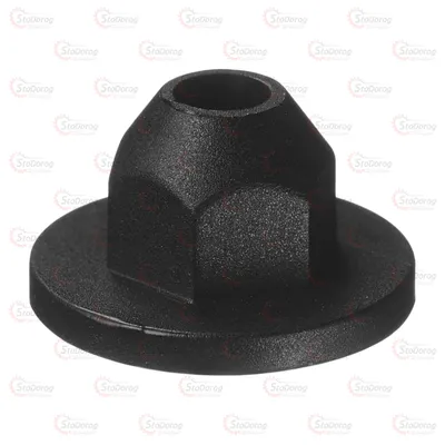 Гайка - Шайба модельна автомобільна 20серія 20016 20016