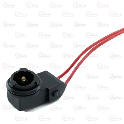 Патрон Габаритів PN21/2 Борт Sprinter Газель (З Проводом)