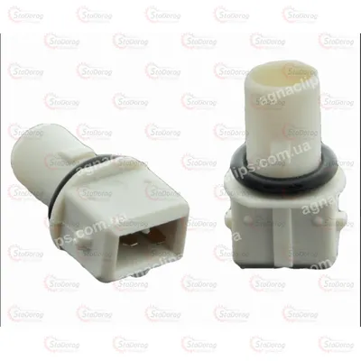 Патрон Повторювача Поворота PN23 W5W RENAULT IVECO DAF VOLVO 2-контактна Б/Ц 2