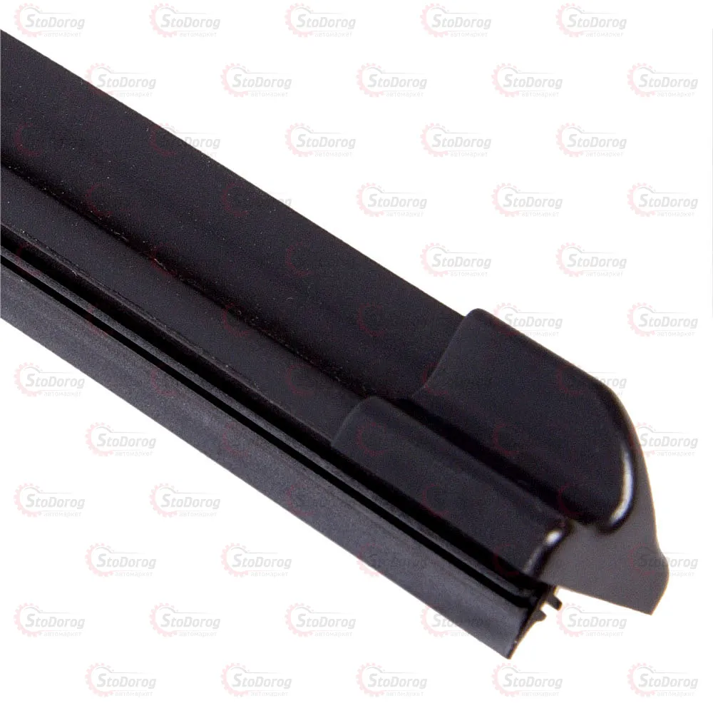 Двірник Безкаркасний VOIN LIMITED 24  600mm VL-N24-600  - фото 3