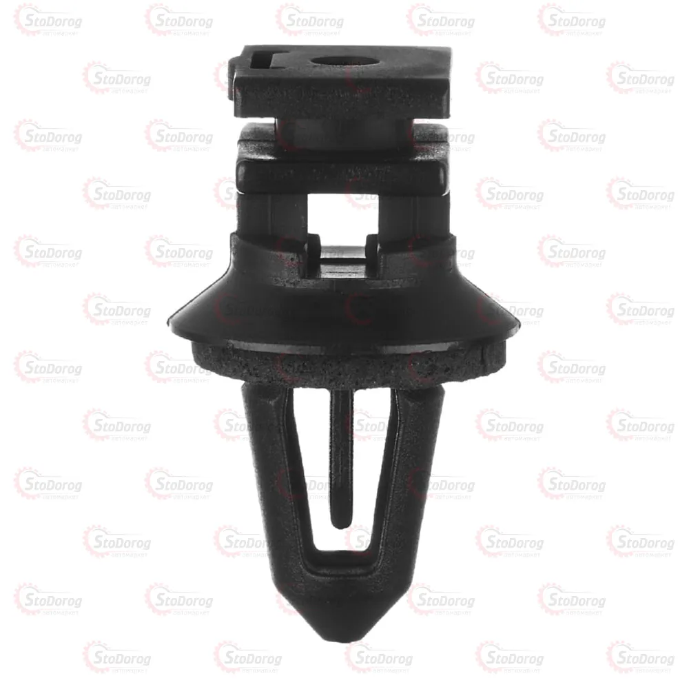 Кліпса обшивки та молдингів автомобільна 15серія 15357 15357 