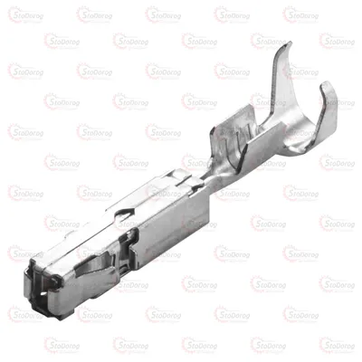 Клема роз'єма автомобільна 45серія 45084 45084