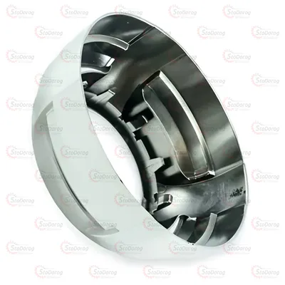 Маска Під Лінзу 2,5- 3 CYCLONE S24 2