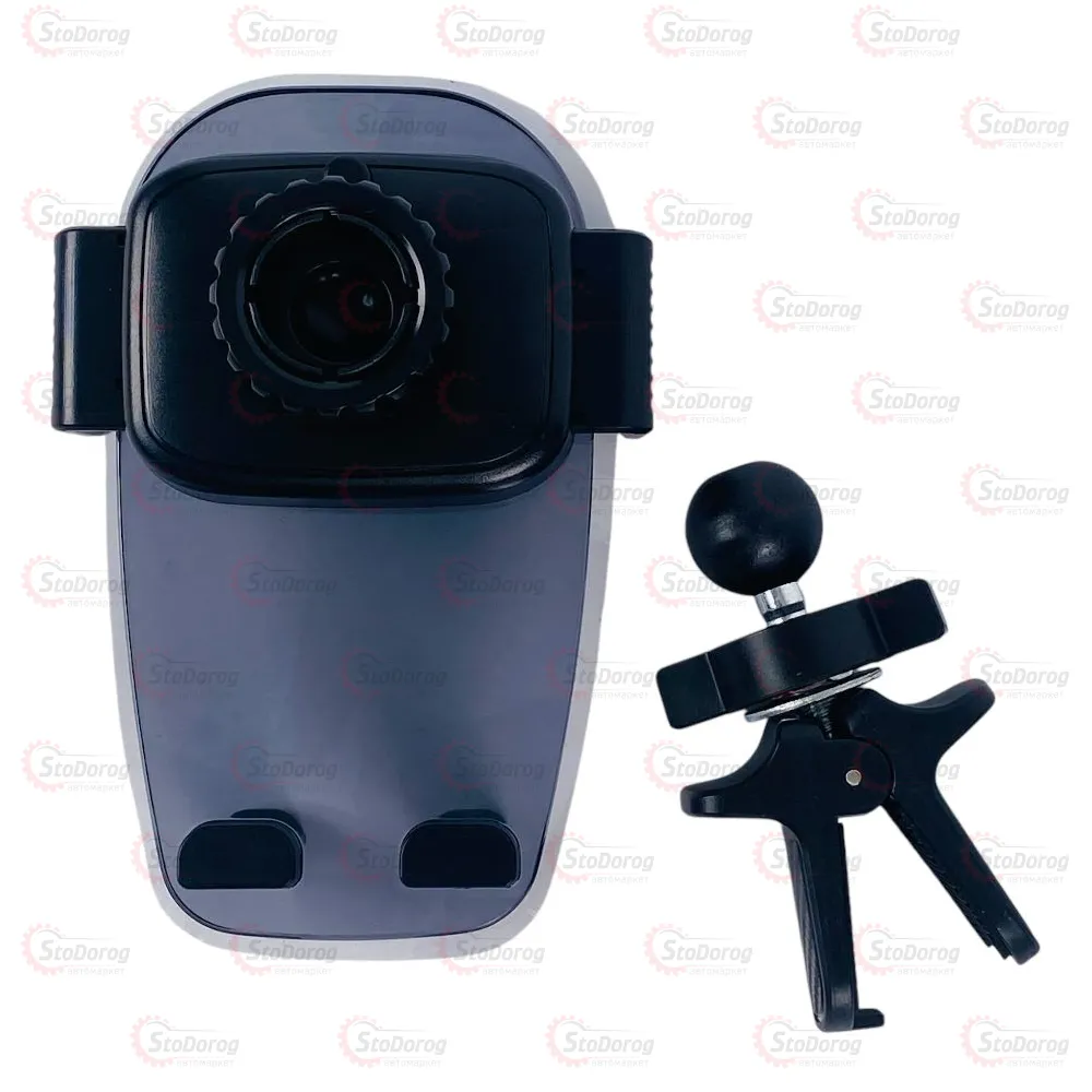 Автотримач Телефону InDrive IDH-156 K1803 285485  - фото 1