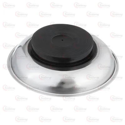 Магнітна ємність 148х25 4 cекції Intertool ET-1052