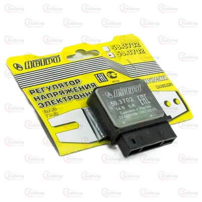 Регулятор напруги 01 Астро 59 н/з