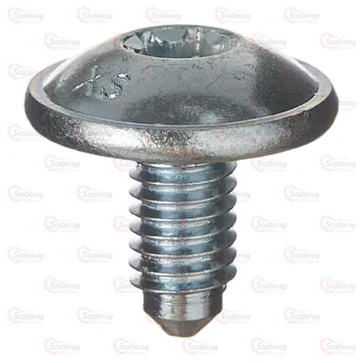 Болт - Гвинт модельний автомобільний 19серія 19209 19209