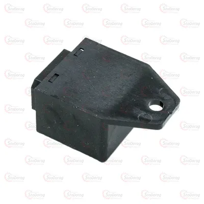 Реле 12V поворотів 4-к 2101-2107 ГАЗель АЭ 2