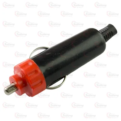 Роз'єм у прикурювач