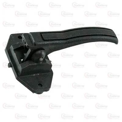 Ручка Гачок 2108 Пластик