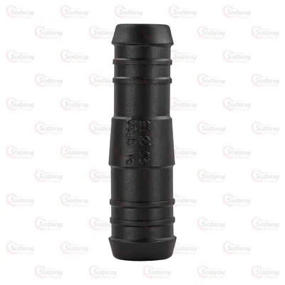Форсунка омивача - Фітінг автомобільна 22серія 22084 22084 18x20mm(р)