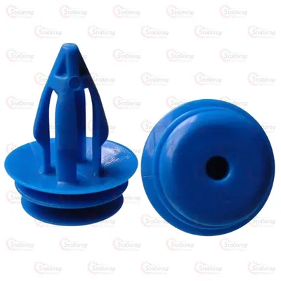 Кліпса Tesla Land Rover