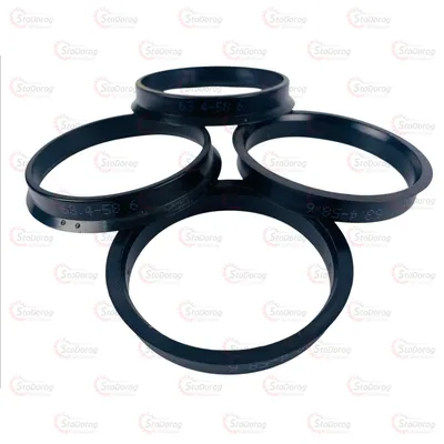 Кільце центрувальне 63.4-58.6