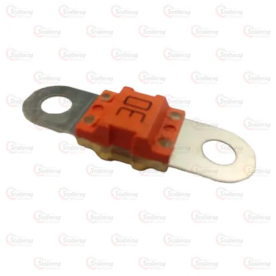 Запобіжник MIDI FD Tesla 30A