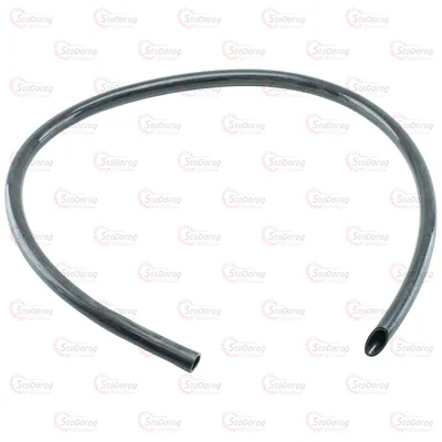 Гальмівна Трубка Пластик D=15x1.5мм ПВХ