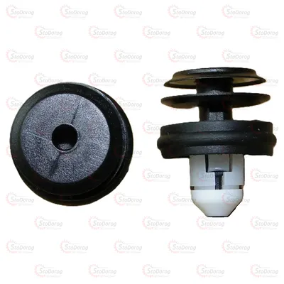 Кліпса двері BMW