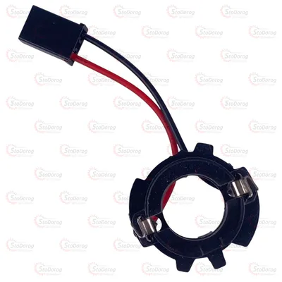 Адаптер LED Ламп ТК-Q22 2