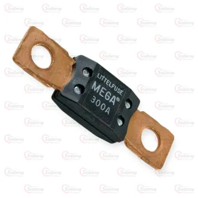 Запобіжник MEGA FG Tesla 300A