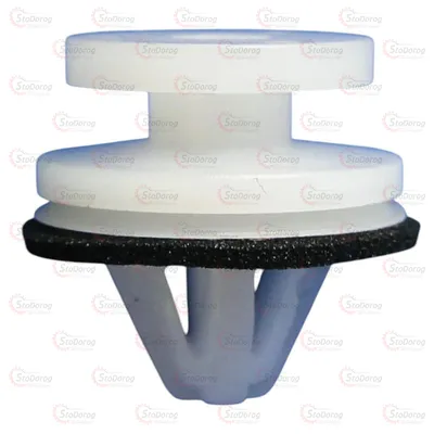 Кліпса двері BMW Mercedes