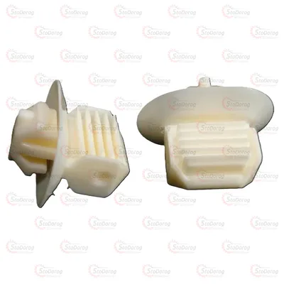 Кліпса молдингу Seat Skoda VW