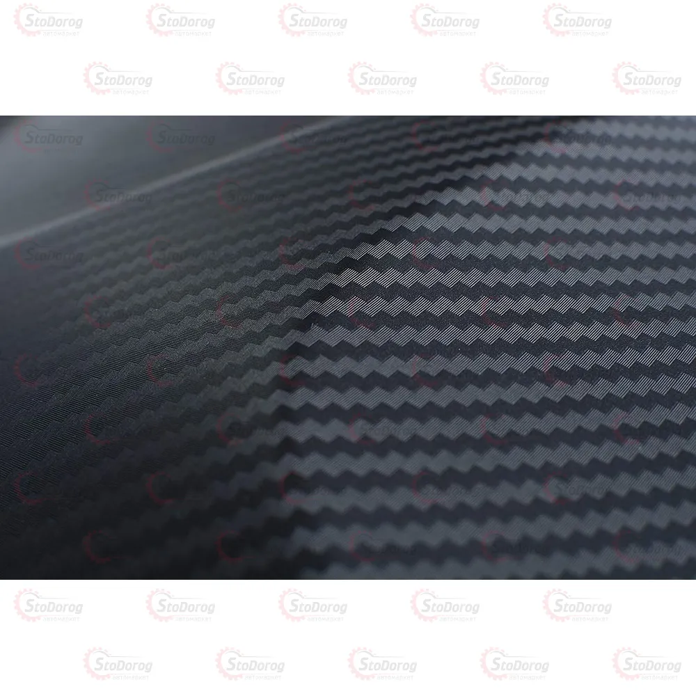 Бокс на дах 320 Літрів Discovery Carbon Line BA320  - фото 7