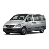 Vito, Viano W639 (03-14)