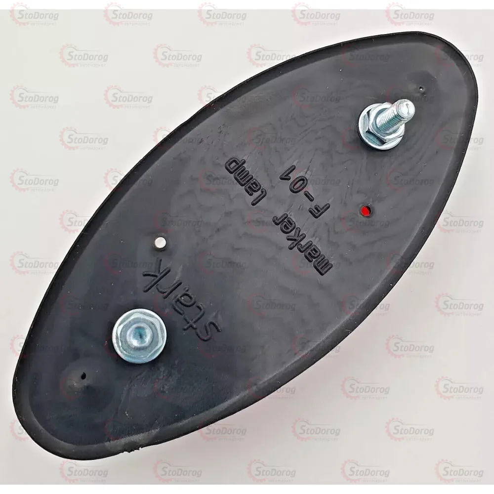 Ліхтар Маркерний 100x43x33мм Синій F-01 (STARK)(GB039-2) 49608  - фото 1