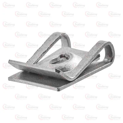 Фіксатор -  Закладна автомобільна 16серія 16182 16182