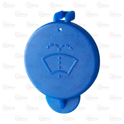 Кришка бачка омивача автомобільна 22серія 22715 22715