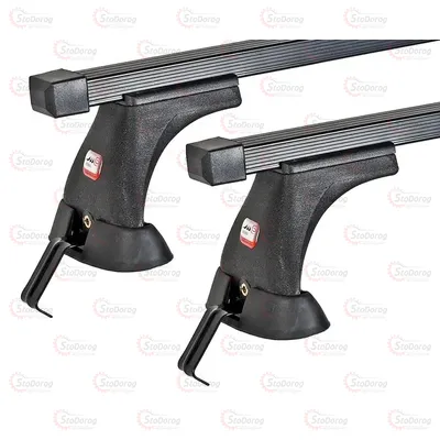 Багажник Amos  K-4 2110