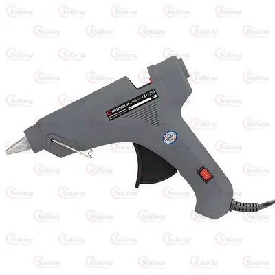 Пістолет клейовий 10.88-11.5 Intertool RT-1103