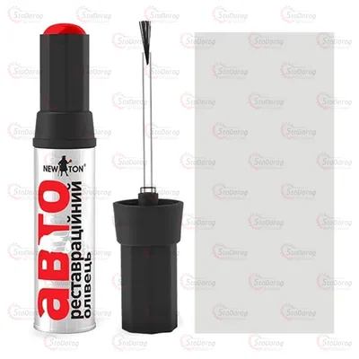 Олівець NEW TON LC9A Volkswagen 12мл