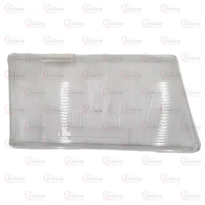 Скло фари 2108-09 праве ESER (під Кержач) 2