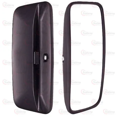 Дзеркало Бічне Грузове V-6 SL-1602