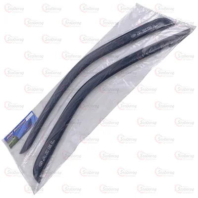 Вітровики ГАЗЕЛЬ AV-TUNING 1069 290623