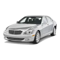 S-Class W221 (06-13)