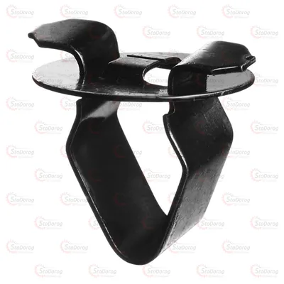 Фіксатор -  Закладна автомобільна 16серія 16535 16535