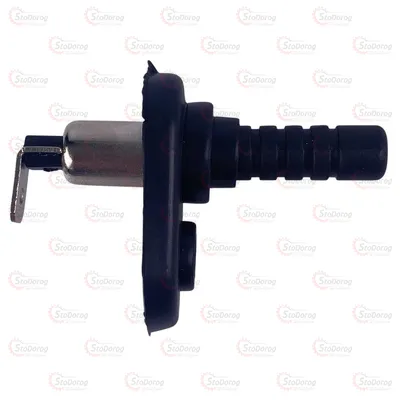 Кінцевик Дверей Обрізна Пластик PIN-10R