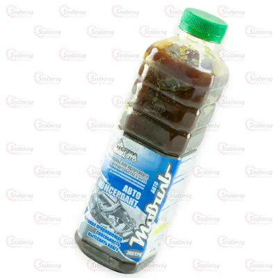 Мовіль рідкий 1л світла (Норма Авто Екстра)