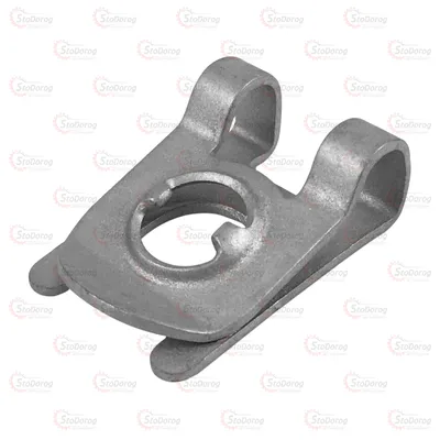 Фіксатор -  Закладна автомобільна 16серія 16281 16281